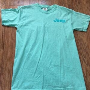 Jeep T-Shirt
